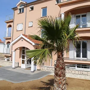 Apartmán Mk Nin, Vrsi